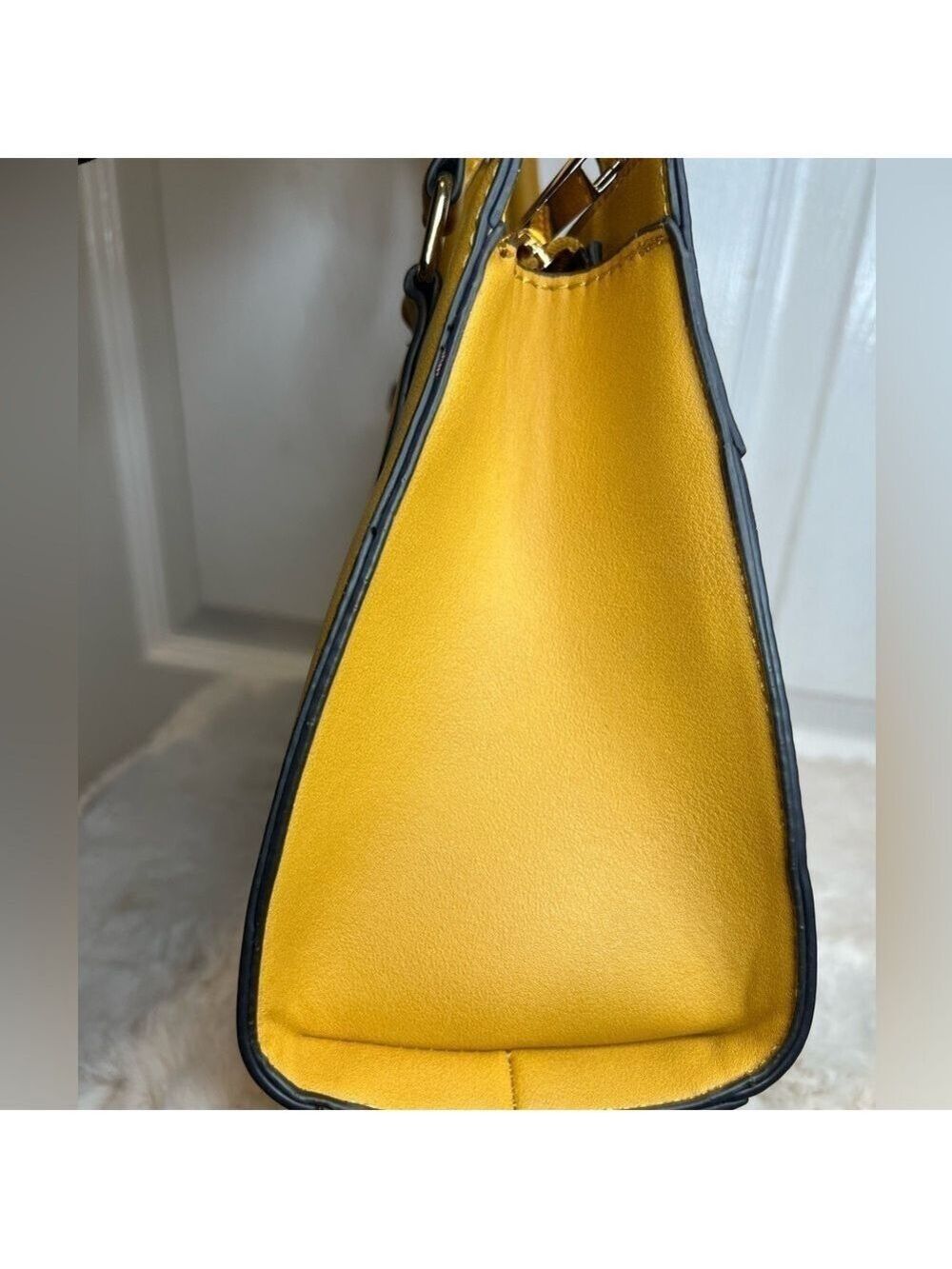 ALDO WOMEN’S STRUCTURED HANDBAG - Picture 7 of 15